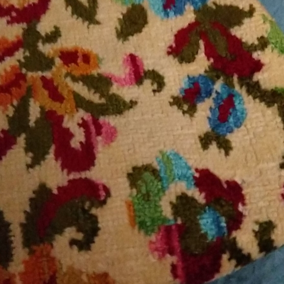 Vintage Purse - Picture 2 of 2